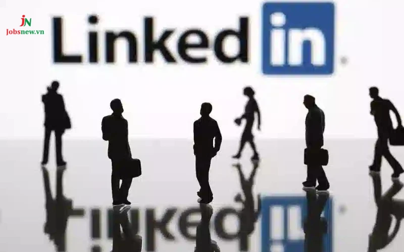 linkedin là gì