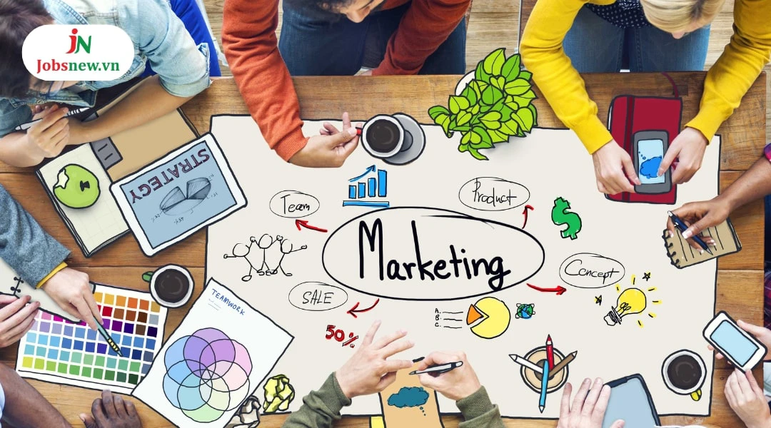 marketing là gì, ngành marketing học trường nào, ngành marketing là gì, marketing là ngành gì, ngành marketing 