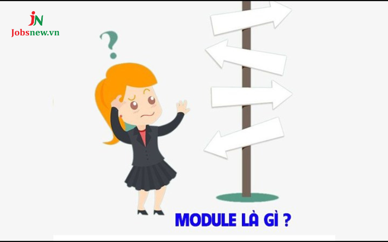 module là gì