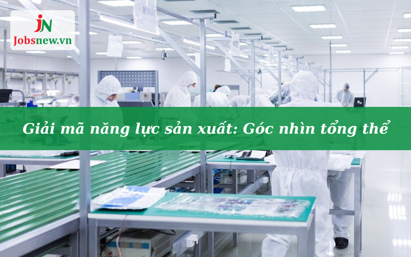 năng lực sản xuất, năng lực sản xuất là gì, đường giới hạn năng lực sản xuất, năng lực sản xuất tiếng anh là gì, công thức tính năng lực sản xuất