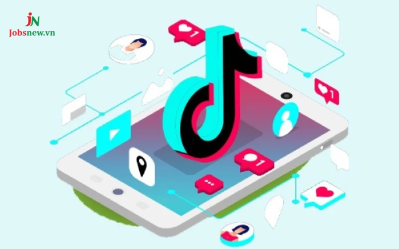 bị flop trên tiktok là gì