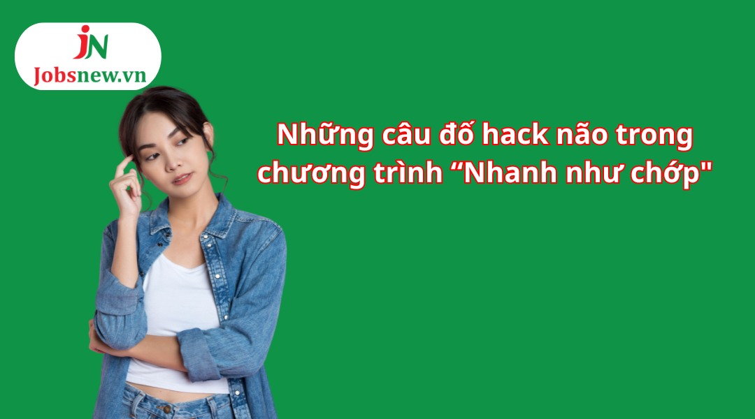 những câu hỏi hack não, những câu hỏi hack não của gen z, những câu hỏi hack não nhất thế giới, những câu hỏi hack não người yêu, top những câu hỏi hack não