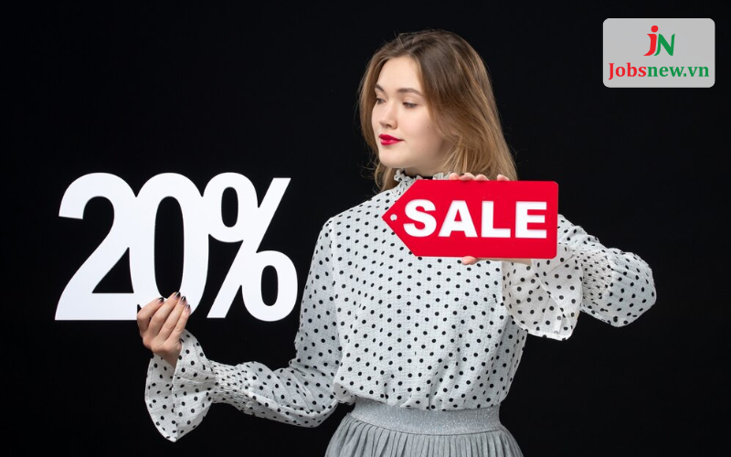 sale thời trang, phần mềm quản lý shop thời trang, bán hàng shop thời trang, mô tả công việc sale online thời trang, nhân viên sale online thời trang