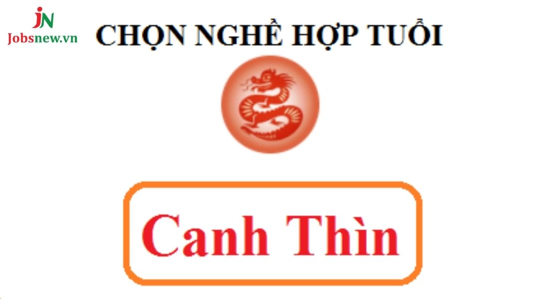 sinh năm 2000 hợp nghề nào