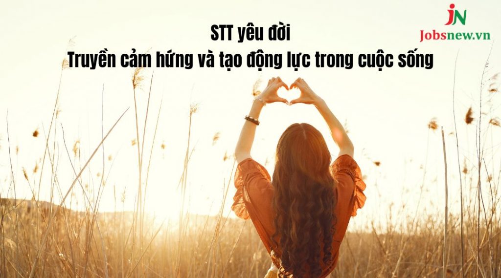 stt yeu doi