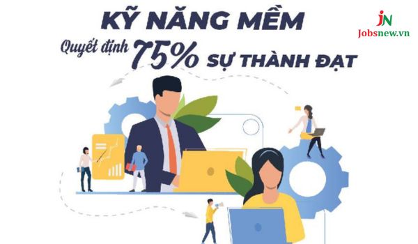 các kỹ năng mềm 