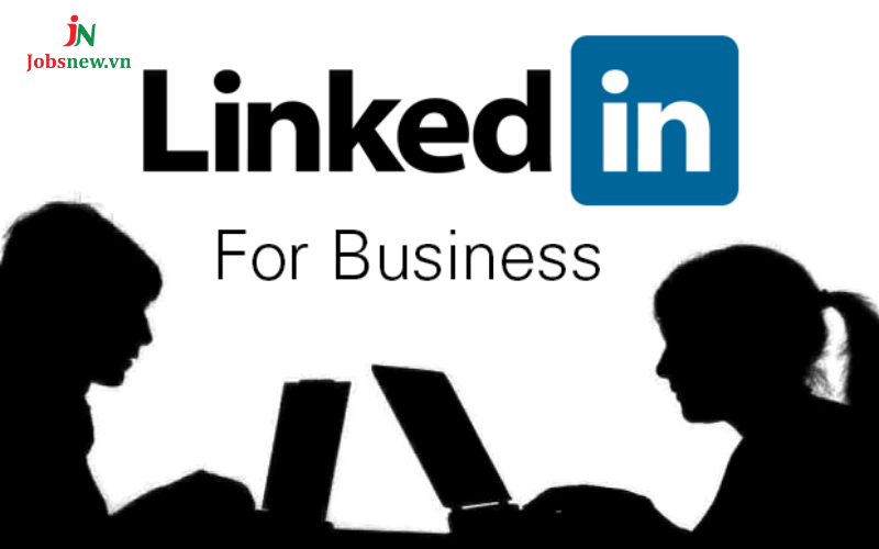 cách sử dụng linkedin