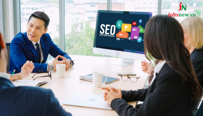 phần mềm SEO Web