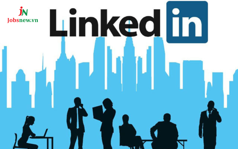 tạo tài khoản linkedin