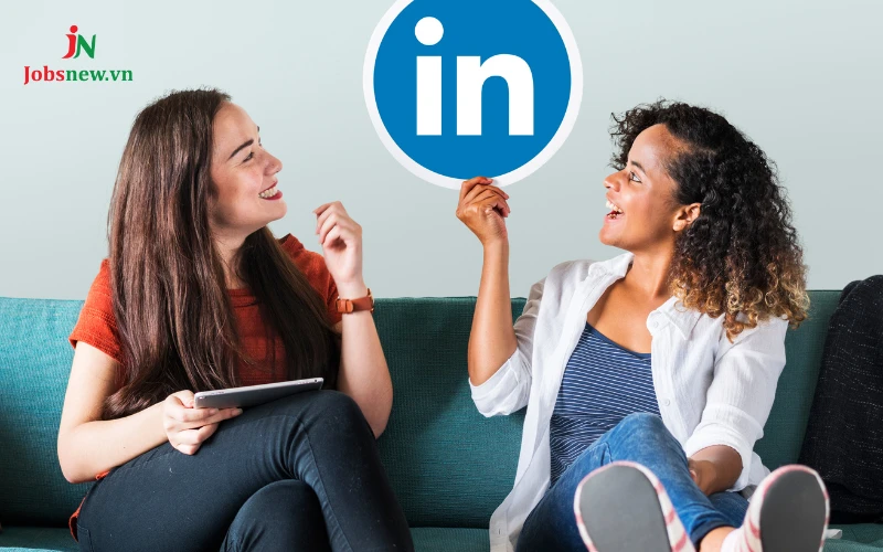 linkedin là gì