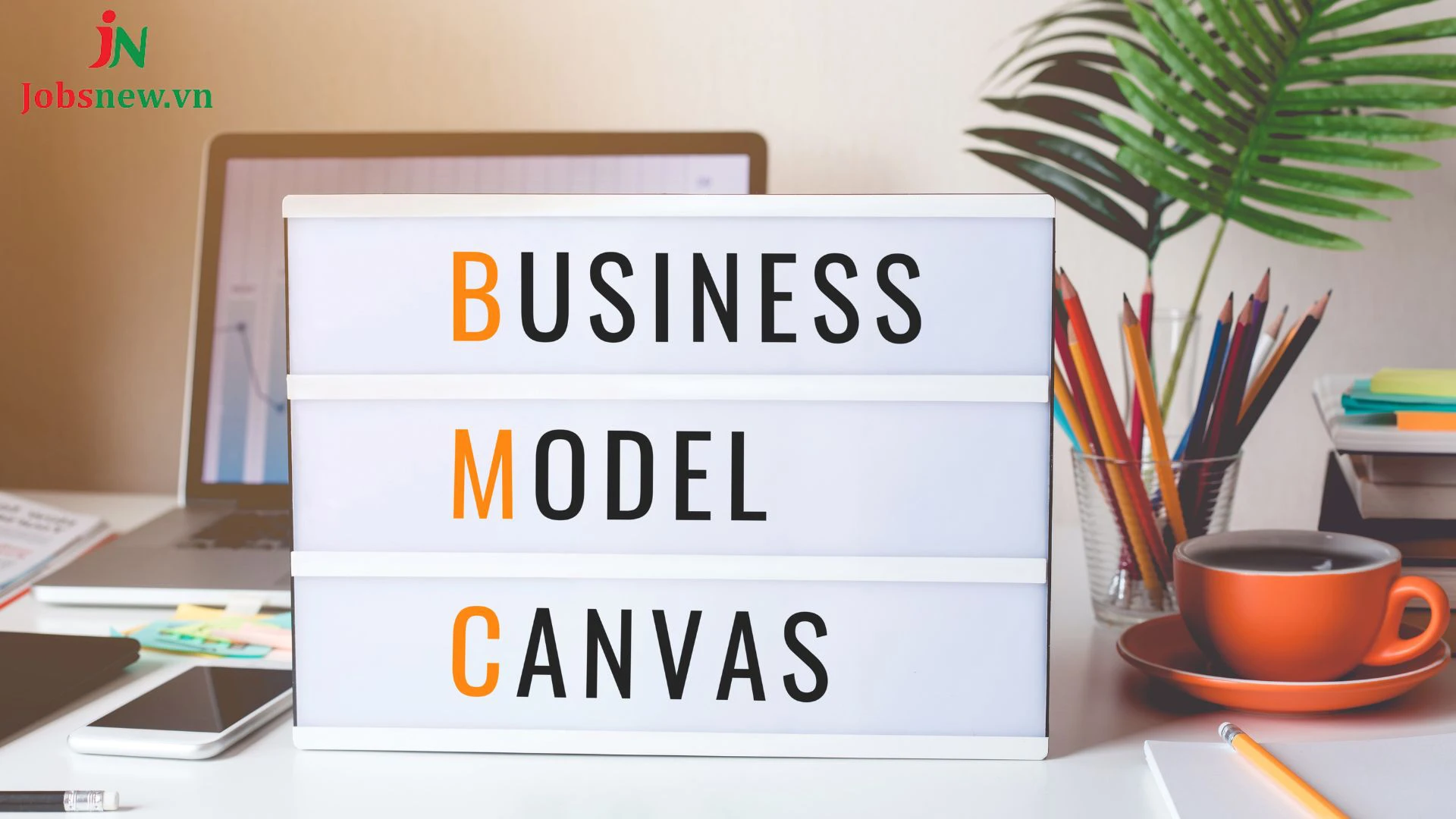 business model canvas