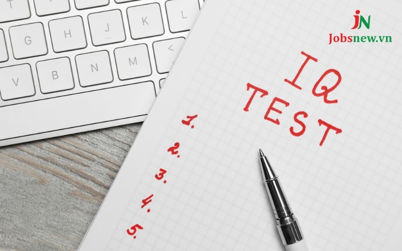 Bài Test IQ: Tìm Hiểu Sâu về Chỉ Số Trí Tuệ và Phương Pháp Đánh Giá