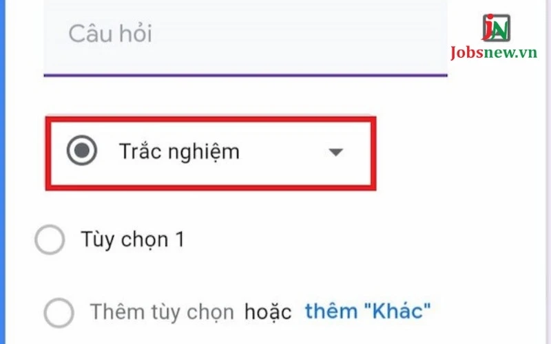 Google Formulir: Hướng Dẫn Tạo và Quản Lý Biểu Mẫu Chuyên Nghiệp