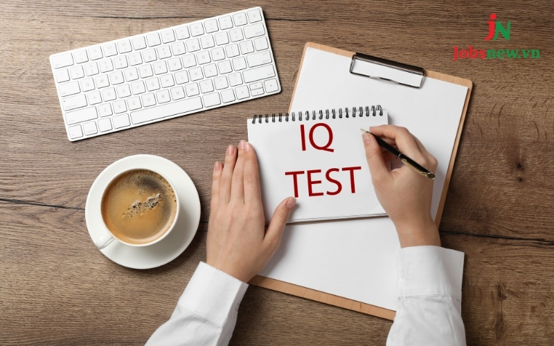 Bài Test IQ: Tìm Hiểu Sâu về Chỉ Số Trí Tuệ và Phương Pháp Đánh Giá