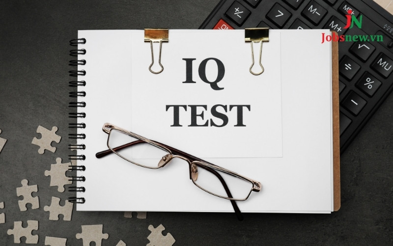 Bài Test IQ: Tìm Hiểu Sâu về Chỉ Số Trí Tuệ và Phương Pháp Đánh Giá