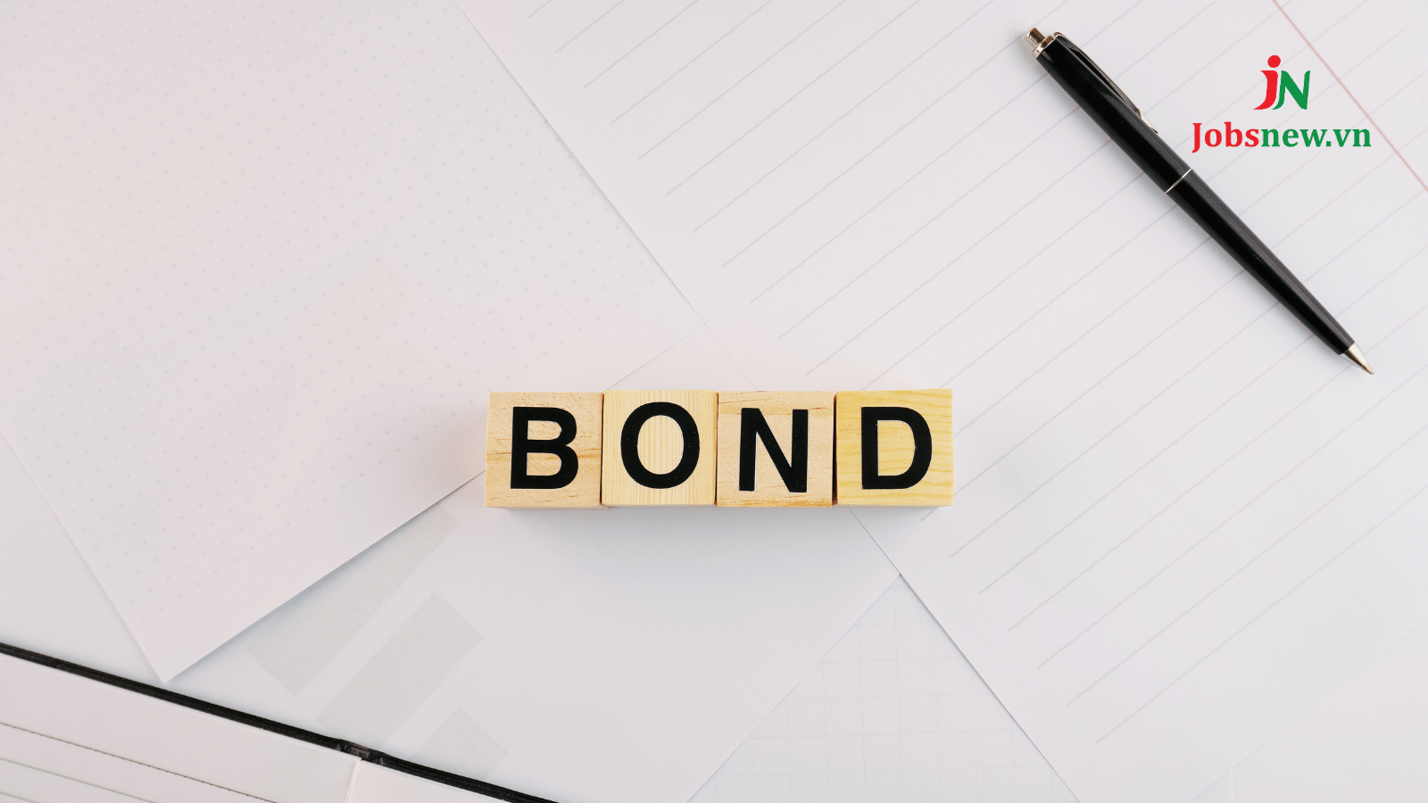 Bond là gì