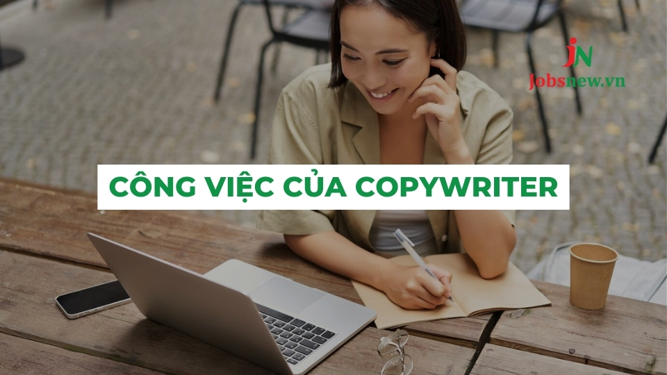 Copywriting