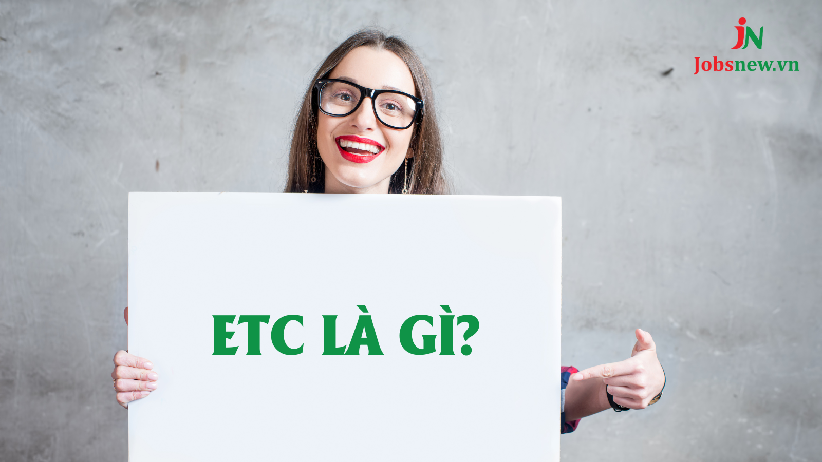 ETC LÀ GÌ