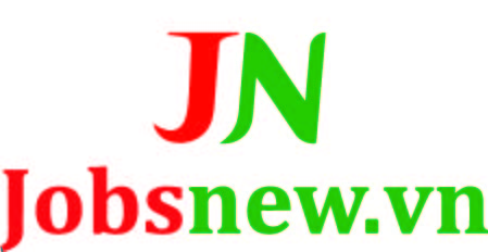 JOBSNEWVN LOGO