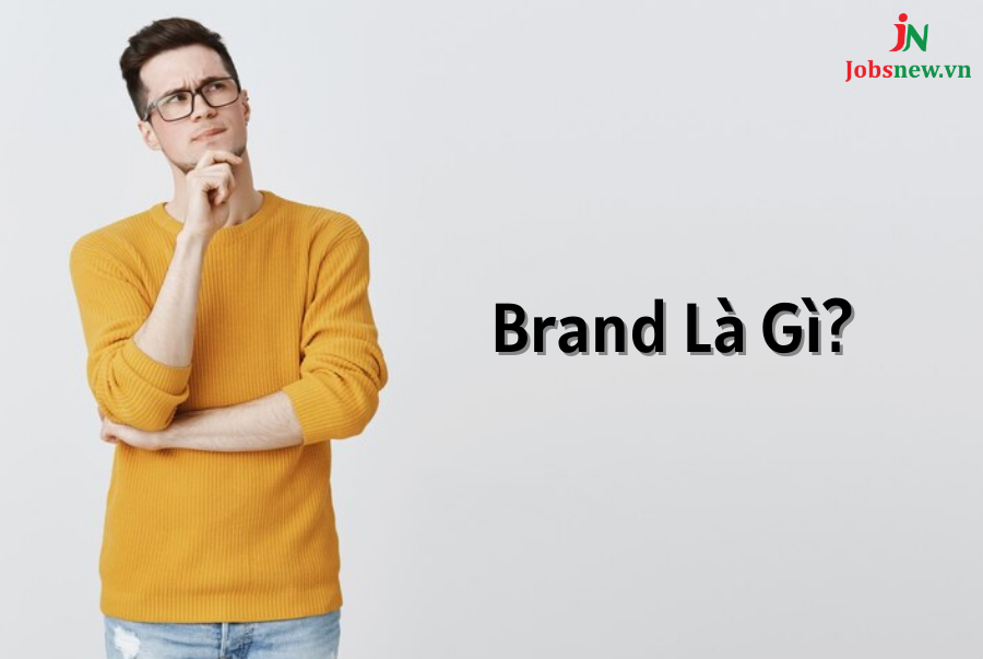 Brand Là Gì