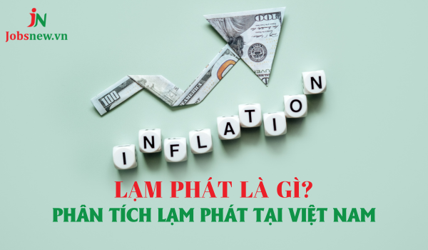 lạm phát là gì