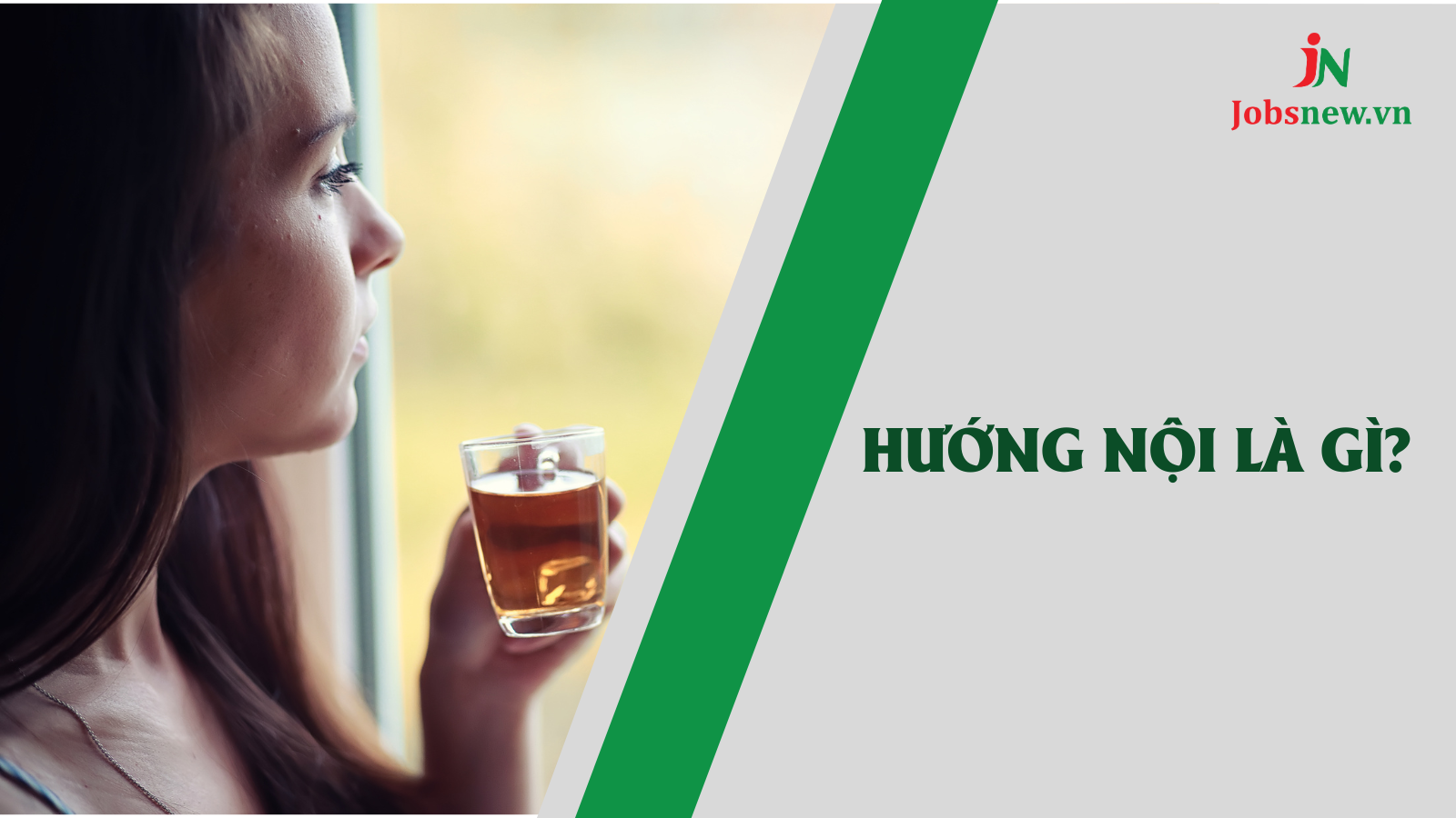 Hướng nội là gì