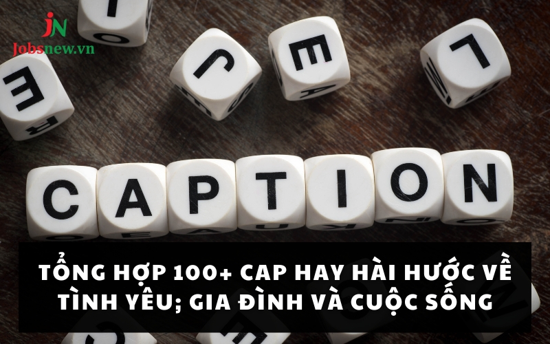 cap hay hài hước