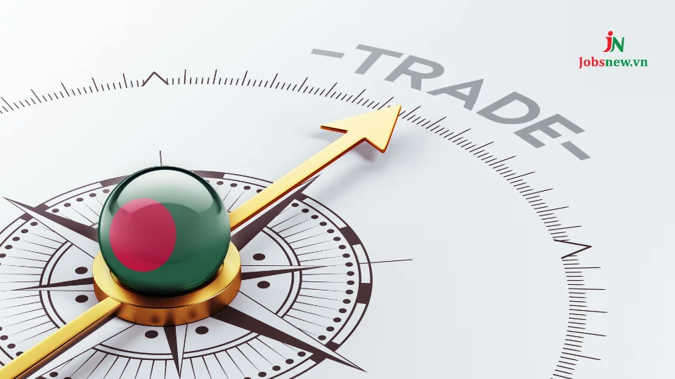 Trade là nghề gì trong thị trường tài chính?