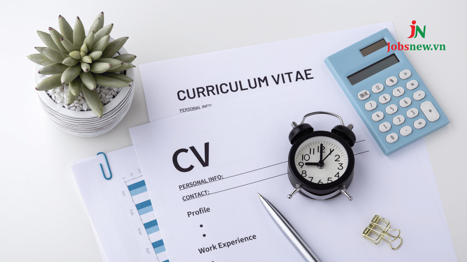 tải mẫu cv xin việc