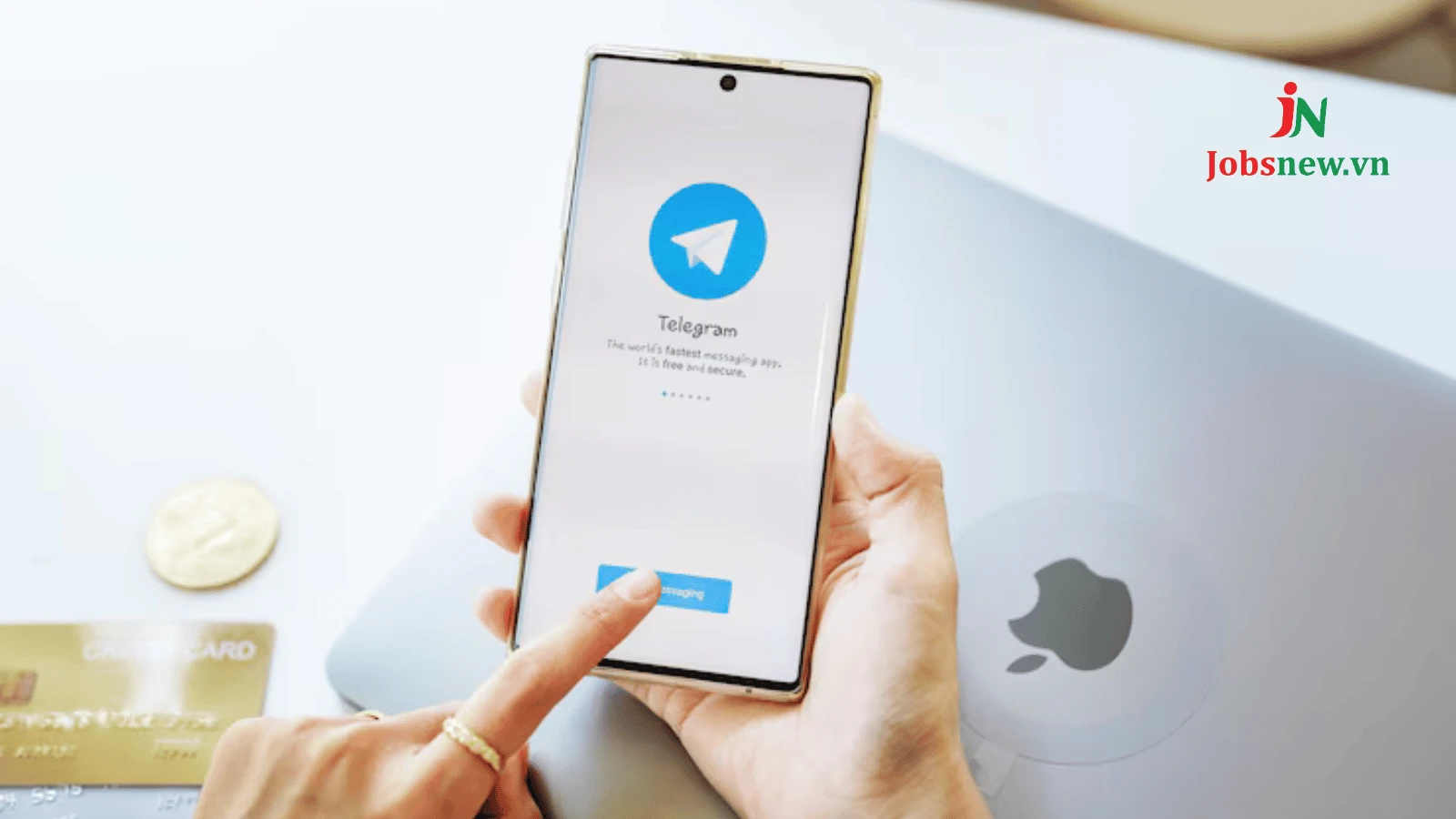 Những tính năng nổi bật của Telegram là gì?