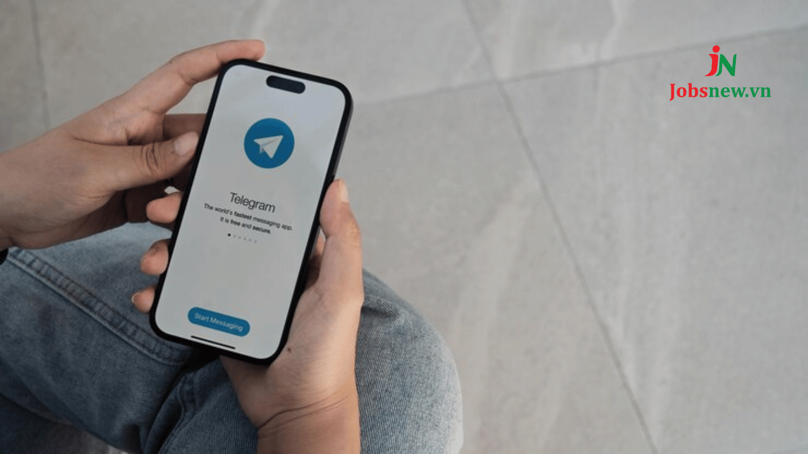 telegram là gì