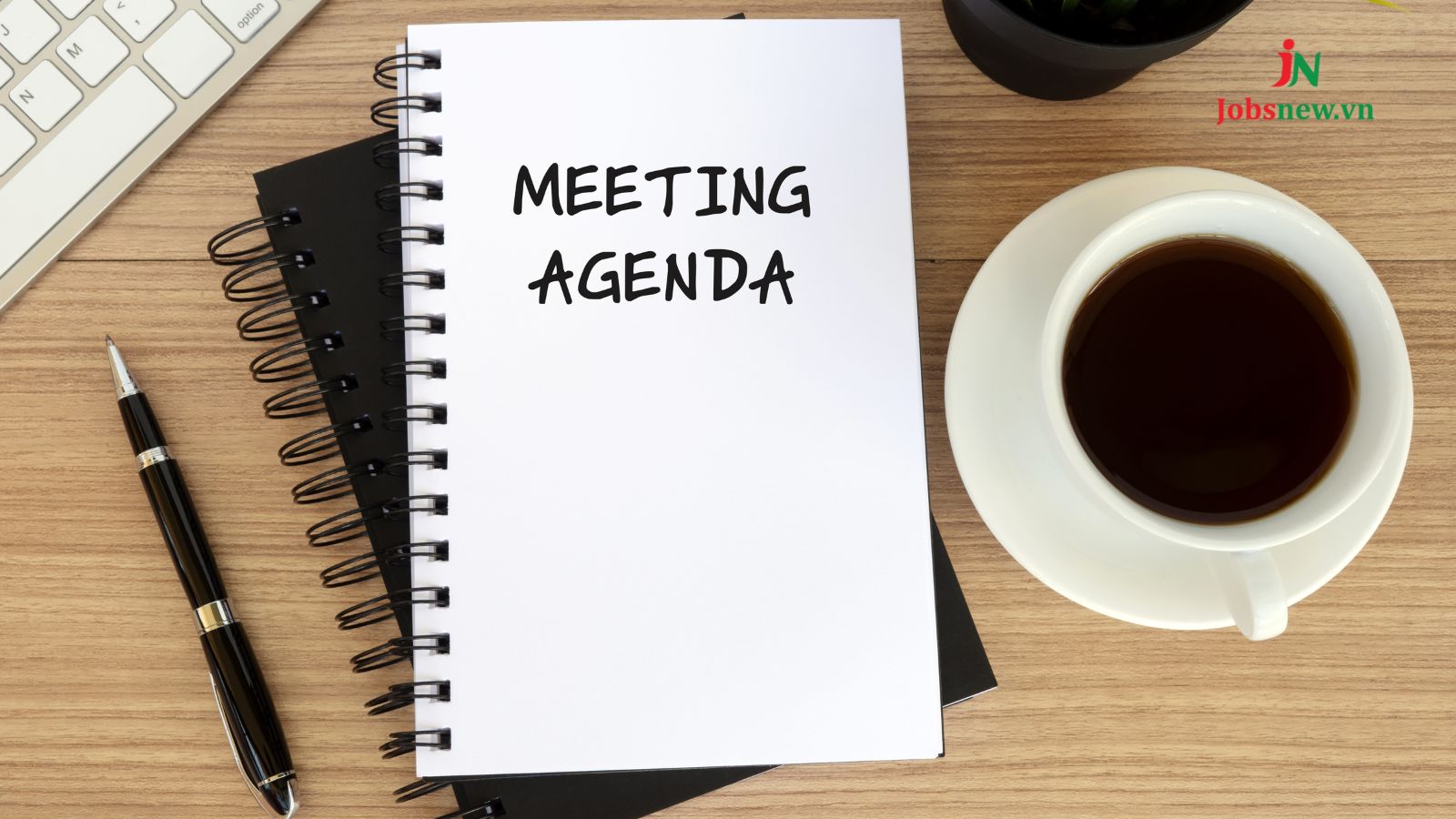 agenda