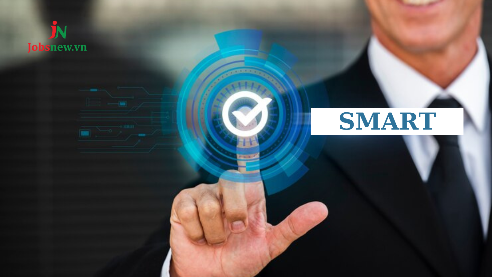 SMART, SMART là gì, nguyên tắc SMART, mục tiêu SMART là gì, nguyên tắc SMART là gì