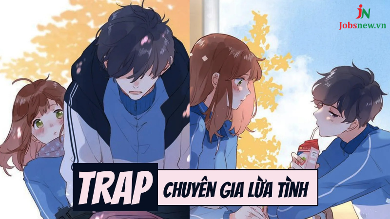 trap là gì