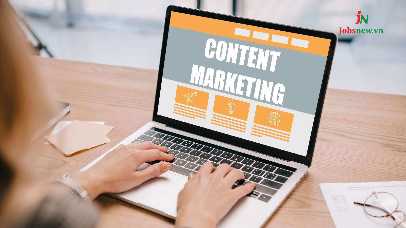 content marketing