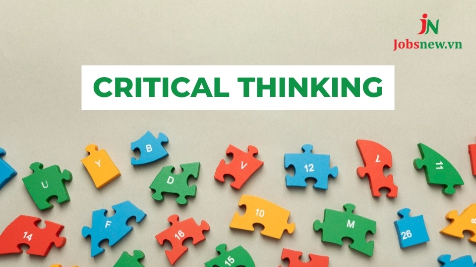 critical thinking