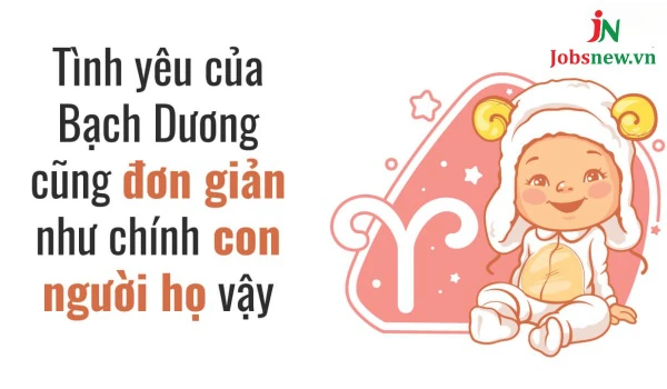 cung bạch dương là tháng mấy