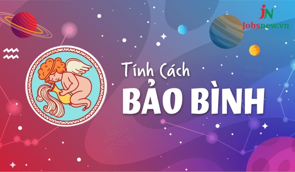 cung bảo bình nữ