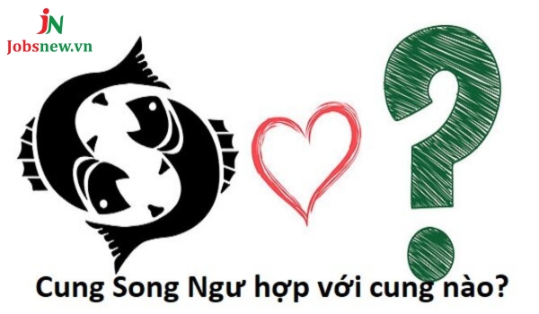 Cung Song Ngư