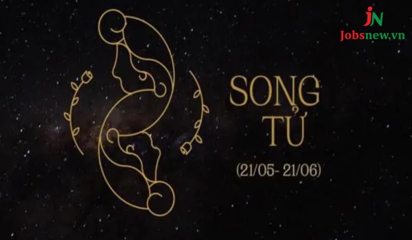 Giới thiệu chung về cung Song Tử