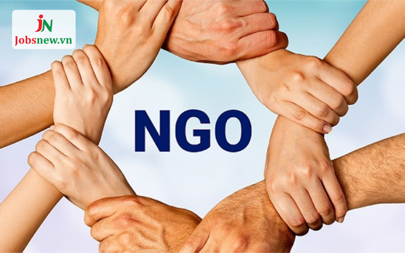 NGO là gì