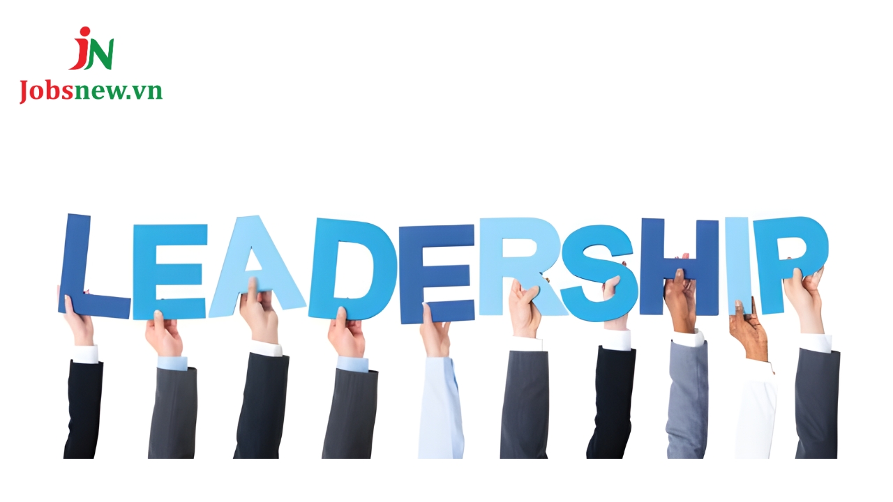 sự khác nhau giữa leadership và management