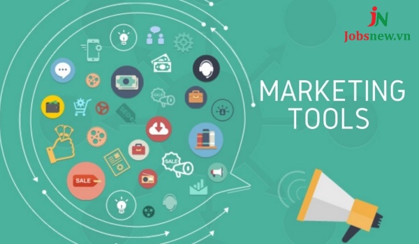 Có hiểu biết về công nghệ, kỹ thuật đặc biệt là marketing tools