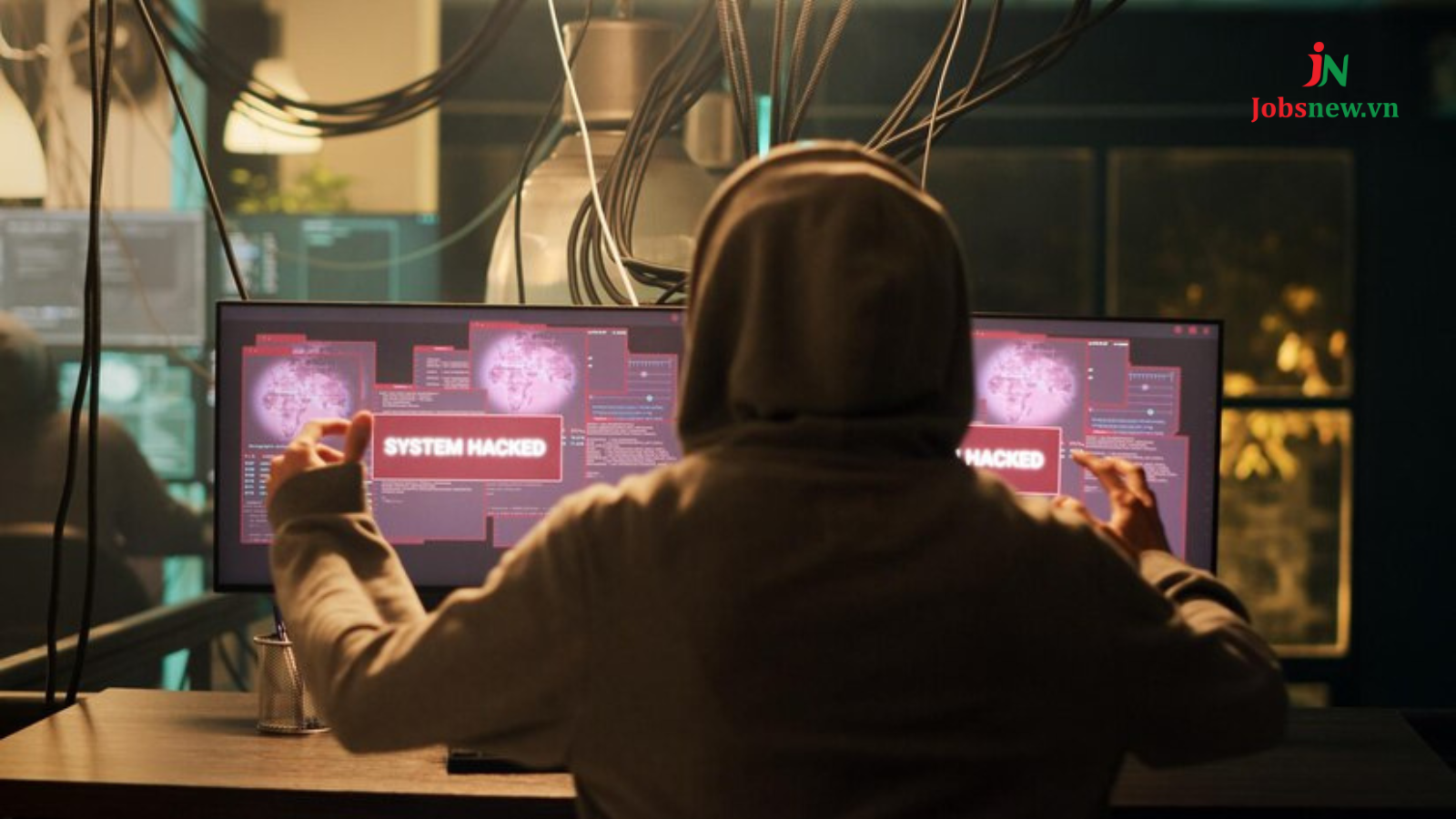 hacker, hacker là gì, web hacker, phần mềm hacker, giả lập hacker