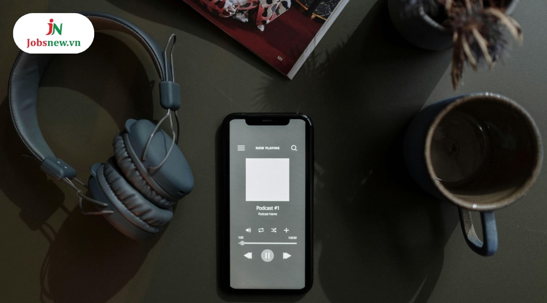 podcast là gì, nghe podcast là gì, podcast nghĩa là gì, podcast tiếng việt là gì, google podcast là gì