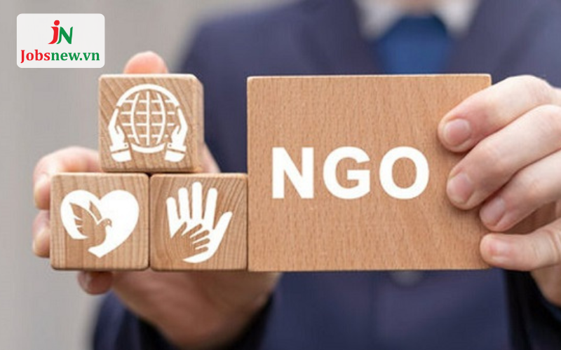 Quy trình tuyển dụng tại NGO là gì