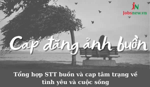 stt buồn