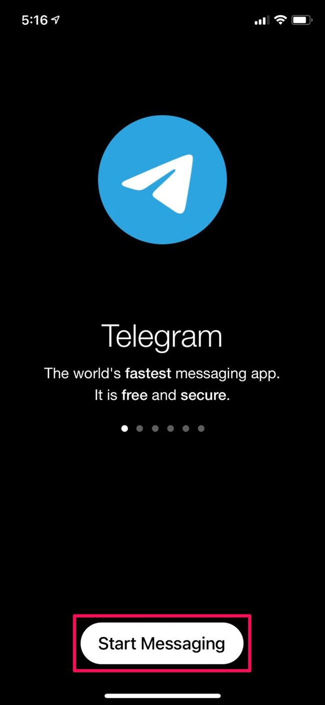 telegram là gì, ứng dụng telegram là gì, telegram là ứng dụng gì, app telegram là gì, phần mềm telegram là gì