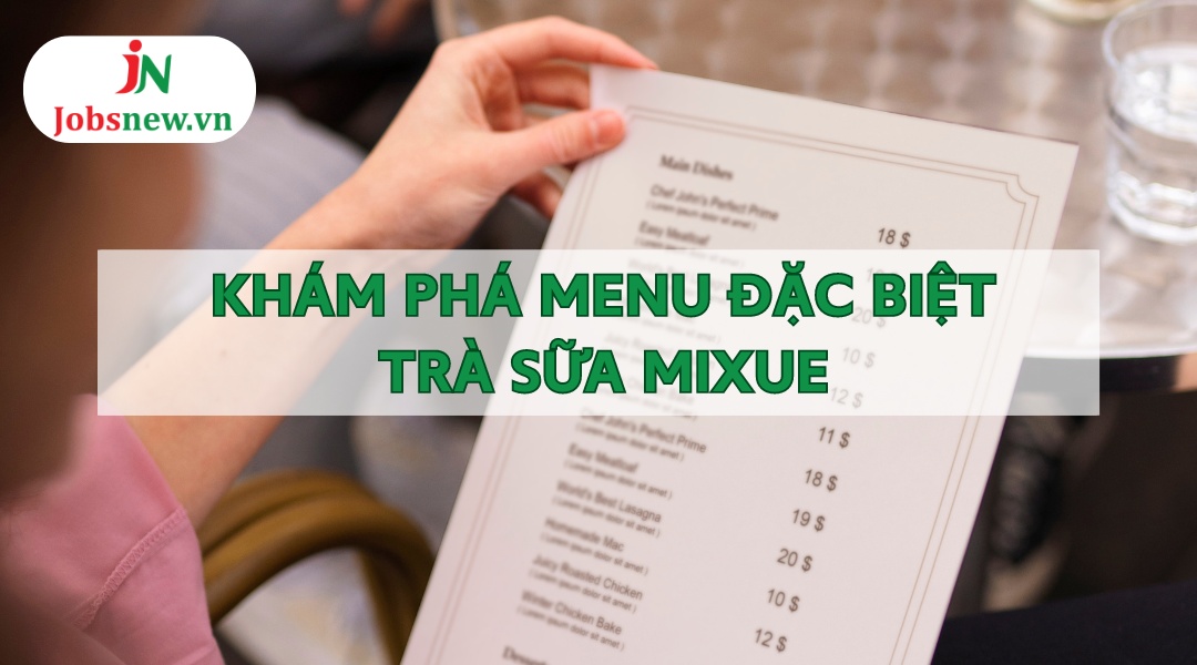 trà sữa mixue, trà sữa mixue menu, trà sữa mixue bao nhiêu calo, giá trà sữa mixue, nhượng quyền trà sữa mixue