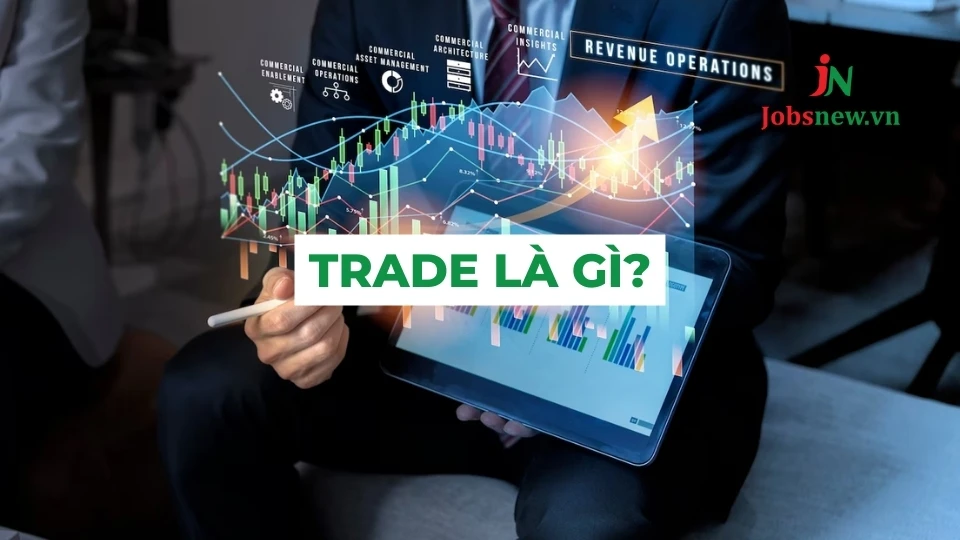 trade là gì